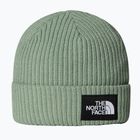 Czapka zimowa dziecięca The North Face Salty Lined slate moss