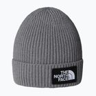 Czapka zimowa dziecięca The North Face Logo Box Cuffed