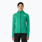 Bluza damska The North Face Summit Futurefleece FZ nebula green