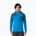 Bluza męska The North Face Stormgap Powergrid skylineblue/adriatic