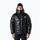 Kurtka puchowa męska The North Face Summit Pumori Down Parka black
