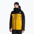 Kurtka przeciwwiatrowa męska The North Face Mountain GTX Pro sumitgld/tnfblk