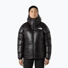 Kurtka puchowa damska The North Face Summit Pumori Down Parka black