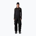 Spodnie narciarskie damskie The North Face Summit Verbier GTX Bib black