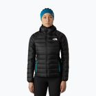 Kurtka hybrydowa damska The North Face Bettaforca Hybrid black/black