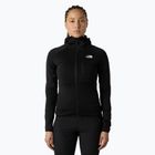 Bluza damska The North Face Meteora Full Zip black