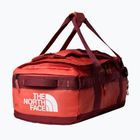 Torba podróżna The North Face Base Camp Voyager Duffel 42 l mars dust/sumac