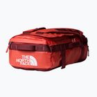 Torba podróżna The North Face Base Camp Voyager Duffel 32 l mars dust/sumac