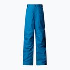 Spodnie narciarskie dziecięce The North Face Freedom Insulated dusk blue