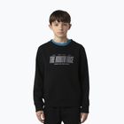 Bluza dziecięca The North Face Reflective Logo Relaxed Crew black