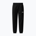Spodnie trekkingowe dziecięce The North Face Teen Reaxion Jogger tnf black