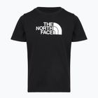 Koszulka dziecięca The North Face Evolution Half Dome SS Tee tnf black