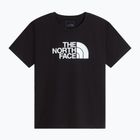 Koszulka dziecięca The North Face Evolution Half Dome SS Tee tnf black