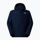 Kurtka 3w1 męska The North Face Carto Mono Triclimate Hooded summit navy