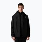 Kurtka 3w1 męska The North Face Carto Mono Triclimate Hooded black