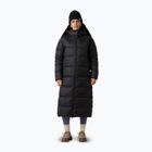 Płaszcz puchowy damski The North Face Hydrenalite City Long Down Hooded Parka