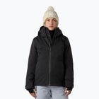 Kurtka narciarska damska The North Face Lenado black