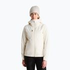 Kurtka narciarska damska The North Face Descendit white dune