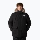 Kurtka ocieplana męska The North Face Mcmurdo Parka black/black