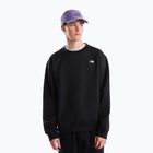 Bluza męska The North Face Essential Simple Dome Relaxed Crew tnf black