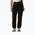 Spodnie zimowe męskie The North Face Winter Exploration Reg Tapered Cargo black