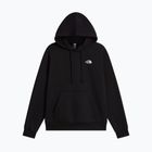 Bluza damska The North Face Evolution Simple Dome Regular Hoodie tnf black