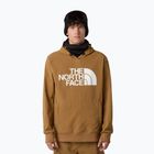 Bluza męska The North Face Tekno Logo Hoodie utility brown