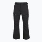 Spodnie narciarskie męskie The North Face Chakal black/black