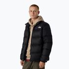 Kurtka puchowa męska The North Face Diablo Down 2.0 Jacket black/black/recycled down