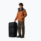 Kurtka 3w1 męska The North Face Evolve II Triclimate burnt umber/asphalt grey