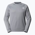 Bluza męska The North Face Reaxion 2.0 Crew monument grey dark heather