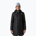 Płaszcz ocieplany damski The North Face Huila Synth Parka black