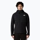 Bluza męska The North Face Athletics Cari Hooded black