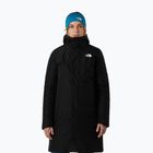 Kurtka puchowa damska The North Face Suzanne Triclimate 2.0 black