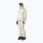 Spodnie narciarskie damskie The North Face Snoga Regular white dune/white dune