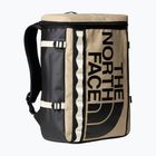 Plecak miejski The North Face Base Camp Fuse Box 30 l flax/white dune/black