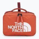 Kosmetyczka The North Face Base Camp Voyager Dopp Kit mars dust/sumac