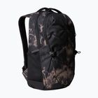 Plecak miejski The North Face Jester 28 l black light refractions/black