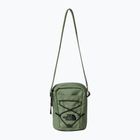 Saszetka The North Face Jester Crossbody 2.3 l bark mist/black
