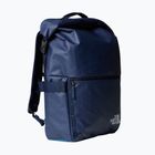 Plecak miejski męski The North Face Base Camp Voyager Rolltop 25 l shady blue/summit navy