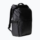 Plecak miejski męski The North Face Base Camp Voyager Rolltop 25 l black/asphalt grey