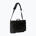 Torba na laptopa męska The North Face Base Camp Voyager Rolltop 12 l black/asphalt grey