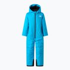 Kombinezon narciarski dziecięcy The North Face Freedom Snow Suit meridian blue