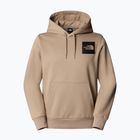 Bluza męska The North Face Fine Hoodie mushroom grey