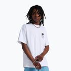 Koszulka męska Vans Stacked Hi Tee white