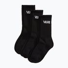 Skarpety dziecięce Vans Classic Crew 3 pary rox black