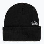 Czapka zimowa Vans Hex Patch Cuff Beanie black