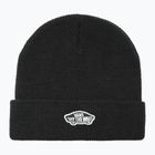 Czapka zimowa Vans Classic Cuff Beanie black