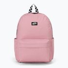 Plecak miejski dziecięcy Vans Old Skool Grom 18 l pink dawn