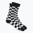 Skarpety Vans Checkerboard Crew checkerboard black/white